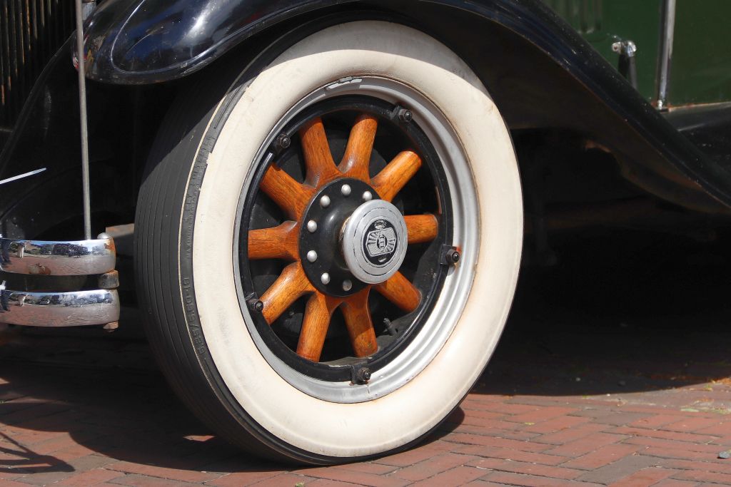 Oldtimerrit Geesteren 2 juni 2019 - 19